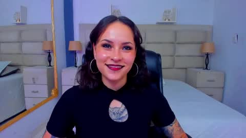 AnnyT online show from 11-07-25, 09:26