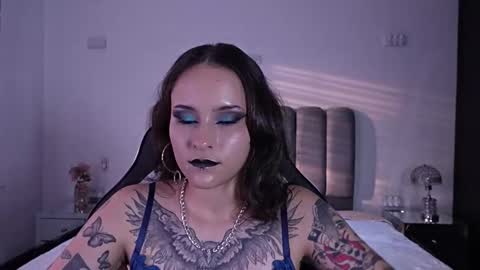 AnnyT online show from 03-06-26, 10:28