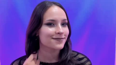 AnnyT online show from 04-10-26, 07:40