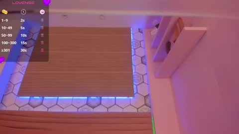 Gaby online show from 03-05-25, 02:01