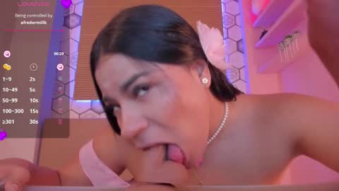 Gaby online show from 09-14-25, 10:03