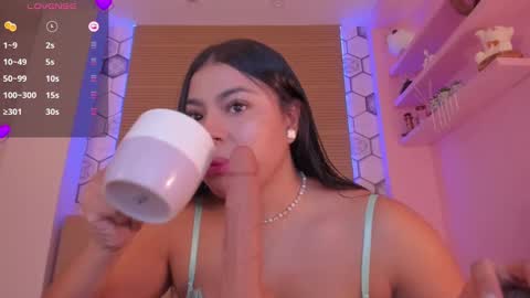 Gaby online show from 09-18-25, 10:06