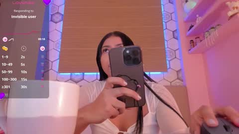 Gaby online show from 09-19-25, 10:05