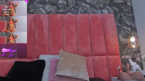 Snapshot of annyy_rosse chatting on 02-23-25, 01:53 ANNYY online show from 02-23-25, 01:53