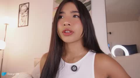 Annyz online show from 02-24-26, 12:14