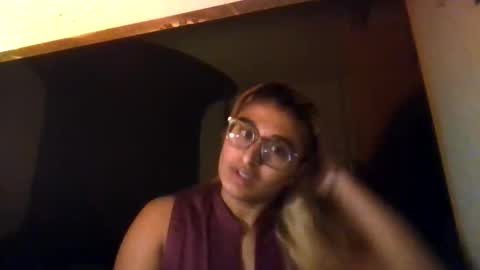 Angel online show from 03-26-26, 06:19