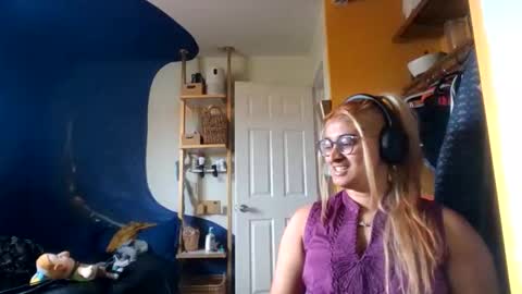 Angel online show from 04-19-26, 06:10