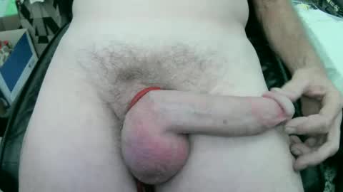 ANON4NOW64 online show from 03-04-25, 02:17