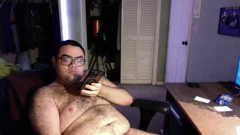 anonman12 online show from 01-17-25, 07:08