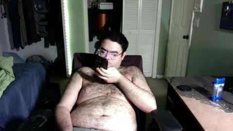 anonman12 online show from 03-02-25, 07:32