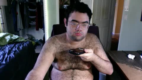 anonman12 online show from 03-12-25, 05:49