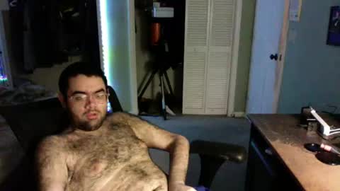 anonman12 online show from 10-10-25, 04:00