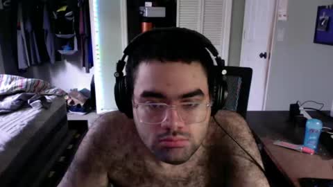 anonman12 online show from 10-15-25, 08:20