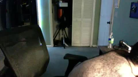 anonman12 online show from 10-19-25, 05:08