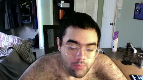 anonman12 online show from 10-30-25, 04:41