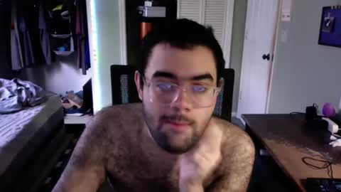 anonman12 online show from 11-03-25, 07:15