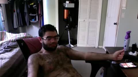 anonman12 online show from 11-18-25, 06:56