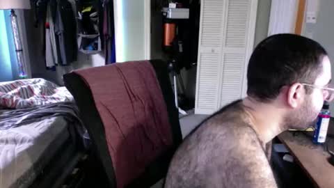 anonman12 online show from 12-03-25, 09:24