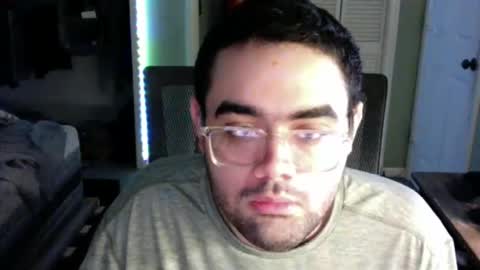 anonman12 online show from 01-16-26, 03:10