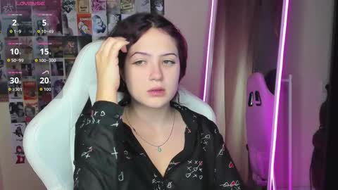 Anora online show from 10-12-25, 03:22