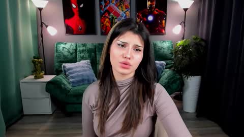 Anora online show from 12-02-25, 06:36