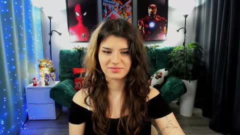 Anora online show from 12-15-25, 06:45