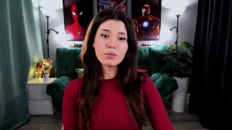 Anora online show from 01-18-26, 09:18