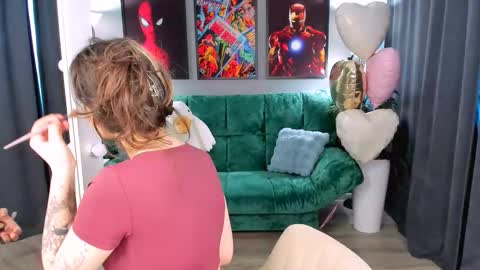 Anora online show from 02-19-26, 12:34