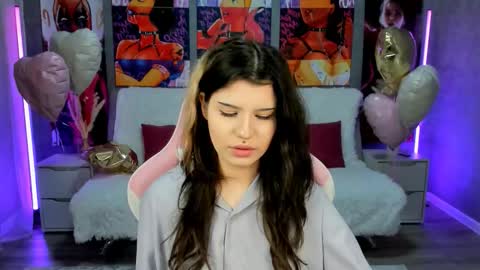 Anora online show from 02-24-26, 06:39