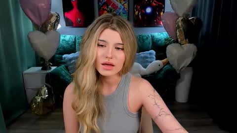 Anora online show from 02-27-26, 07:14