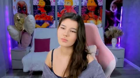 Anora online show from 03-16-26, 06:23