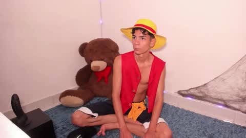 Snapshot of another_teo chatting on 11-01-25, 11:56 Jordan Mateo online show from 11-01-25, 11:56