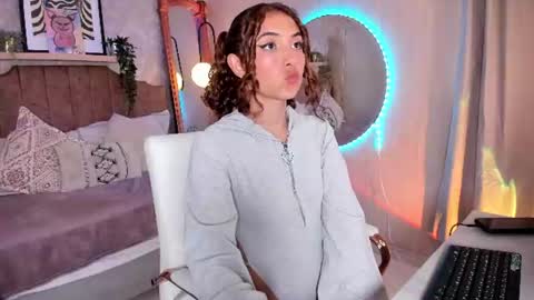 Snapshot of anseru_ chatting on 06-16-26, 03:58 Anseru online show from 06-16-26, 03:58