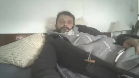 Lower chakra online show from 02-10-25, 08:42