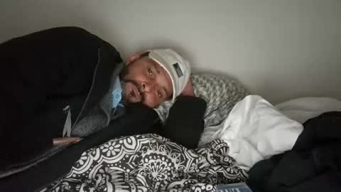 Lower chakra online show from 11-20-25, 06:40