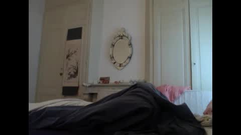 anton online show from 01-08-25, 10:59