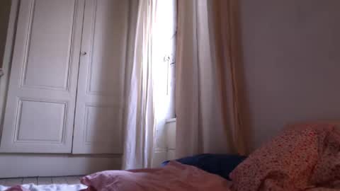 anton online show from 10-19-25, 03:01
