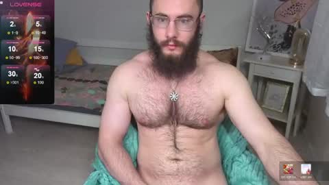 Ant online show from 04-18-26, 07:07