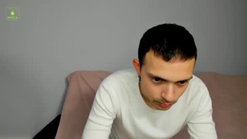 Snapshot of antaras_bryant chatting on 02-01-26, 12:37 ANTARAS online show from 02-01-26, 12:37