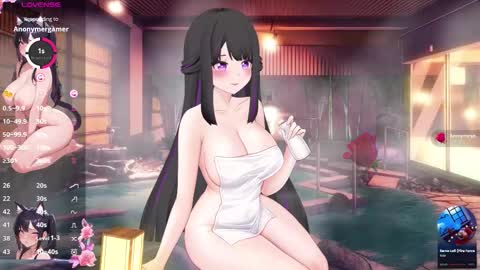 Zoe online show from 02-18-26, 08:16