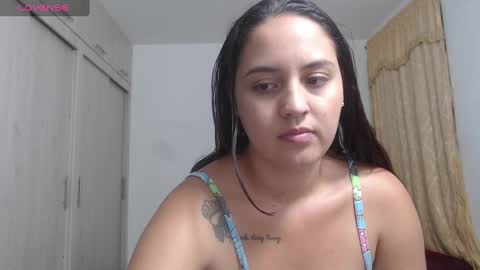 Anthonela Queen online show from 10-21-25, 12:11
