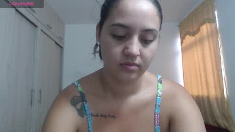 Anthonela Queen online show from 10-21-25, 12:17