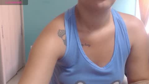 Anthonela Queen online show from 01-14-26, 02:33