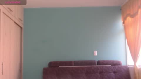 Anthonela Queen online show from 01-18-26, 01:37