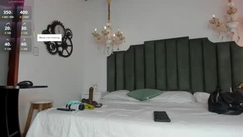 anthonela online show from 11-15-25, 03:59