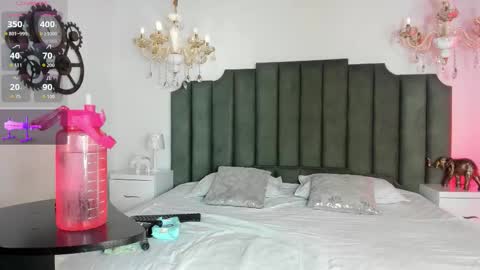 anthonela online show from 02-11-26, 03:55