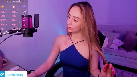 Anthonela online show from 11-11-25, 12:43