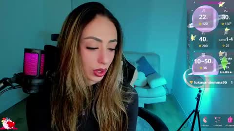 Snapshot of anthonelaa777 chatting on 05-09-26, 12:16 Anthonela online show from 05-09-26, 12:16