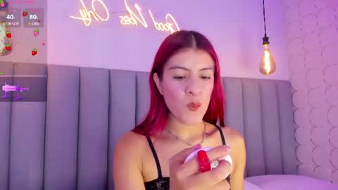 Snapshot of anthonellalux chatting on 07-05-26, 05:20 Anthonella online show from 07-05-26, 05:20