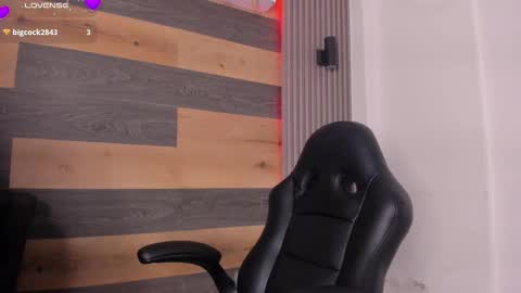 Anthonella Sweet online show from 11-03-25, 11:33